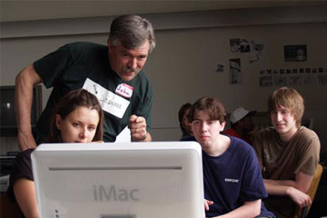 Focal Point Video Workshop 001