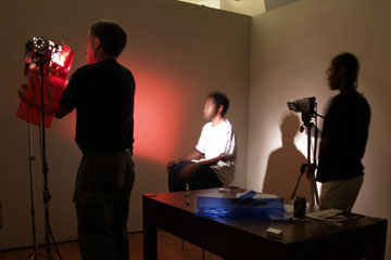 Focal Point Video Workshop 002