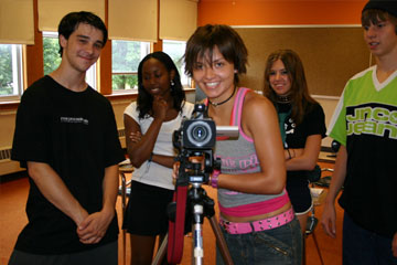 Focal Point Video Workshop 003