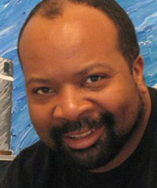 Board Member Illya Tolbert