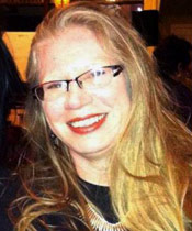 Jennifer Leonard