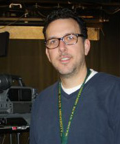 Board Member Michael Conrad