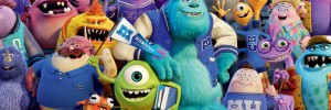 Event Report: Monsters University with Dan Scanlon Monsters University screening for DAFT
